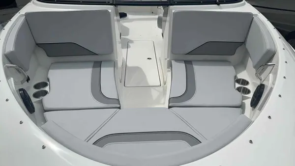 2026 Bayliner V20-3