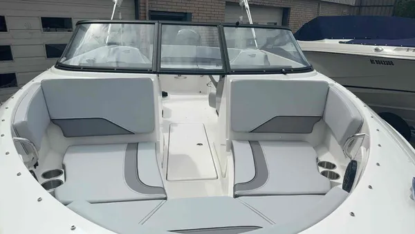 2026 Bayliner V20-4