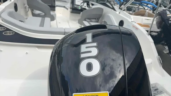 2026 Bayliner V20-5
