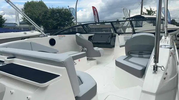 2026 Bayliner V20-10