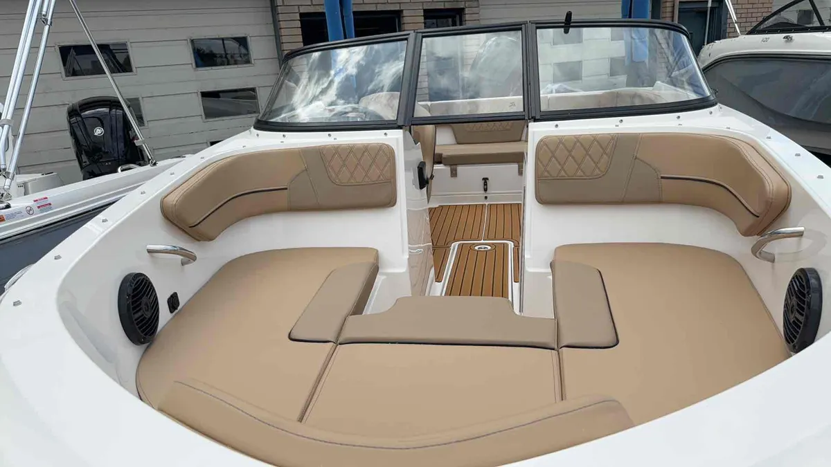 2026 Bayliner VR4OB-2