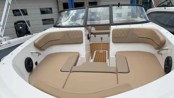 2026 Bayliner VR4OB-2