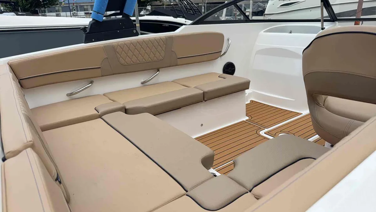 2026 Bayliner VR4OB-5