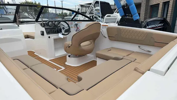 2026 Bayliner VR4OB-3