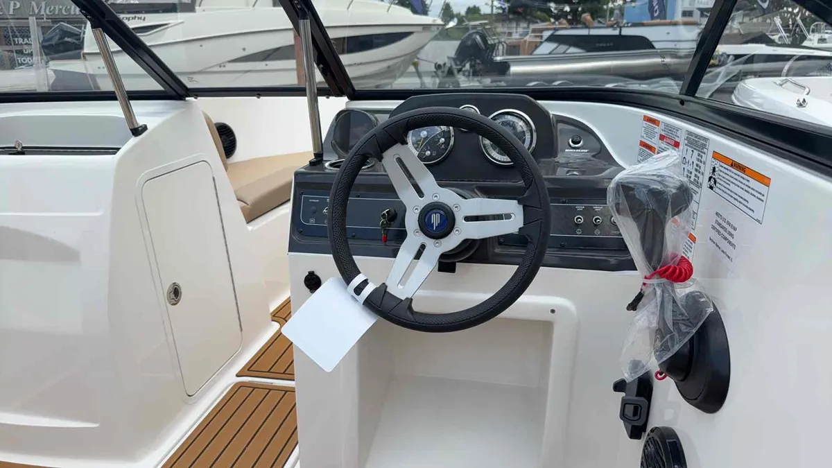 2026 Bayliner VR4OB-6