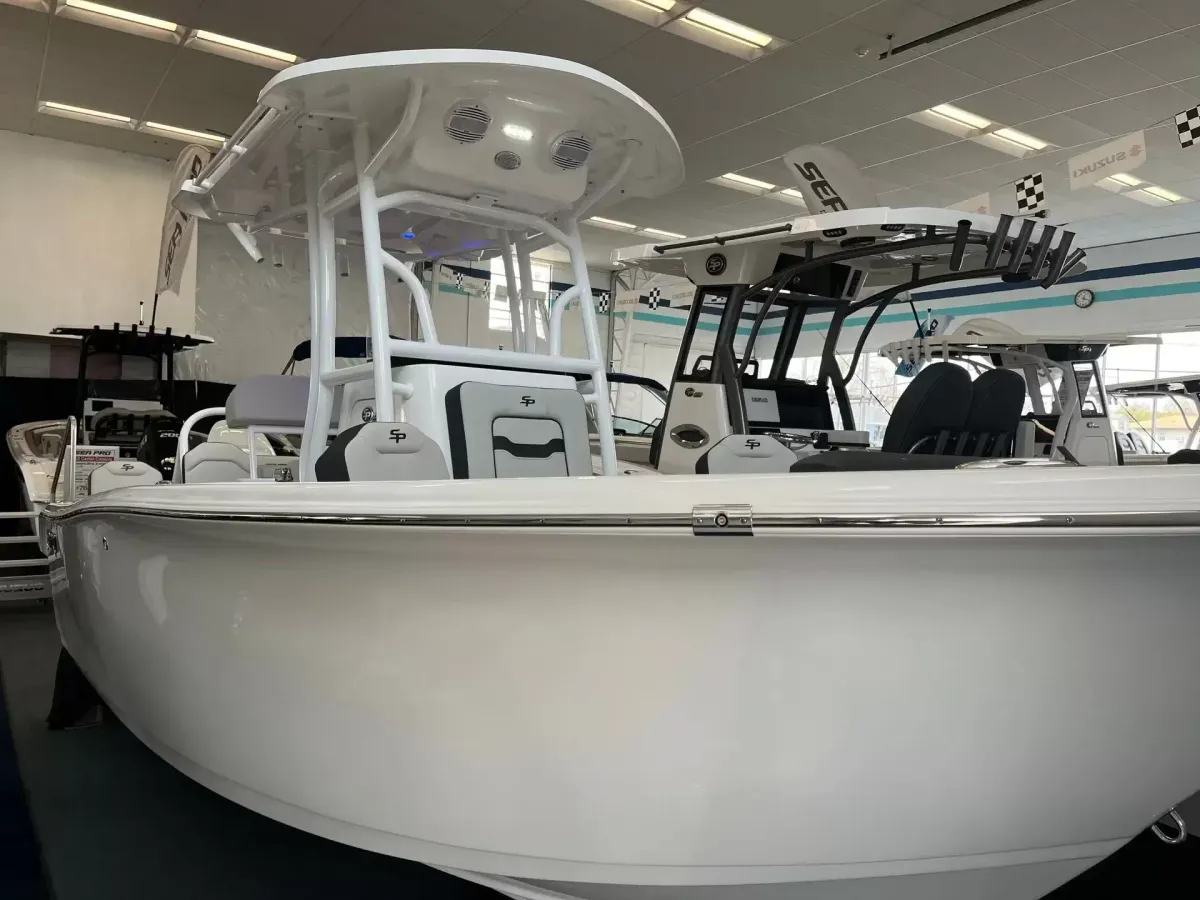 Boat Gallery Image 2