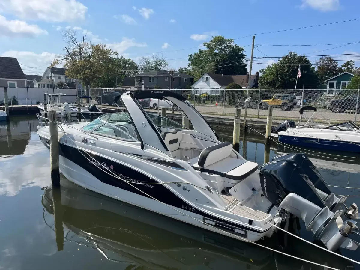 Boat Gallery Image 1
