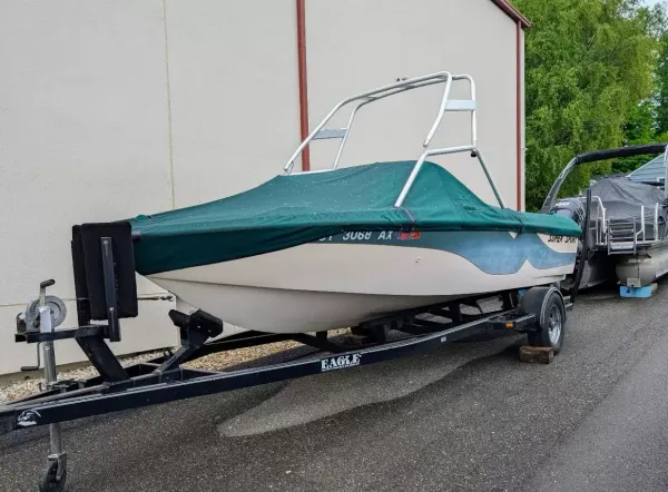 Available inventory boat 5