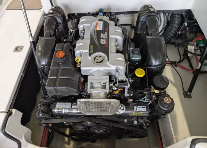 2012 Cobalt A28