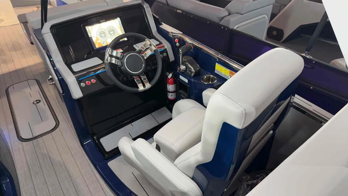 2026 Balise Helix 26C-5