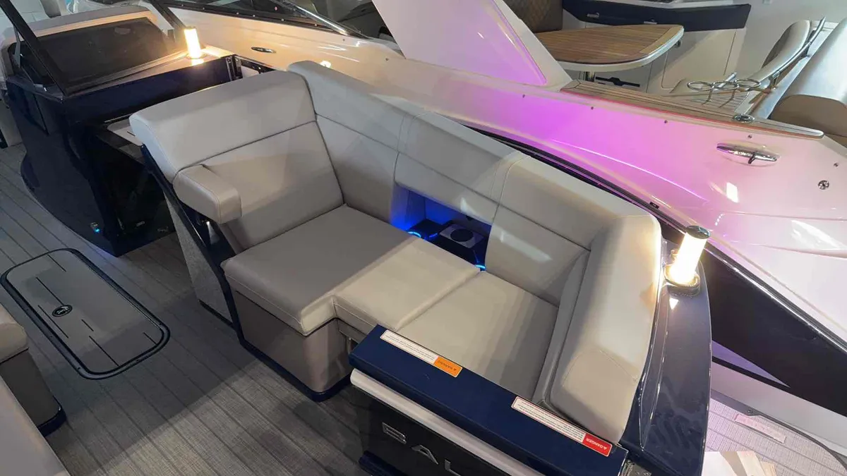 2026 Balise Helix 26C-9