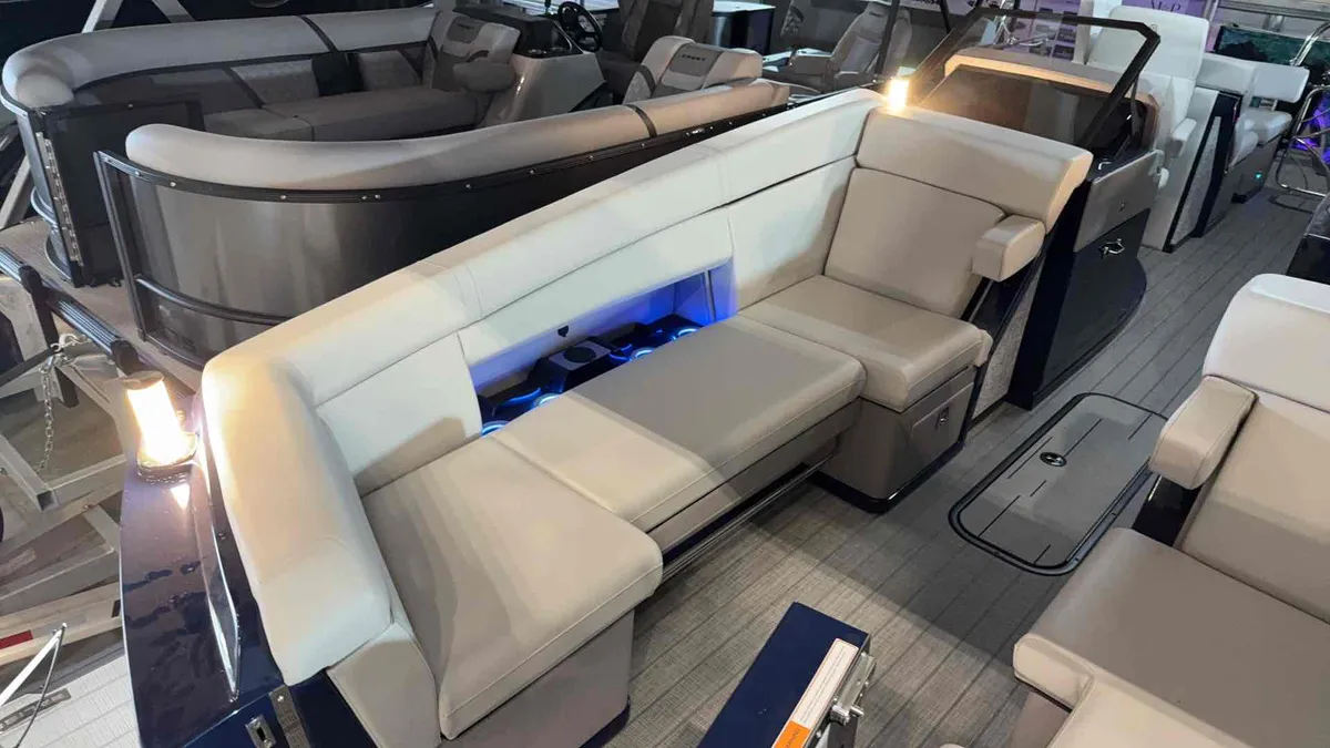 2026 Balise Helix 26C-8