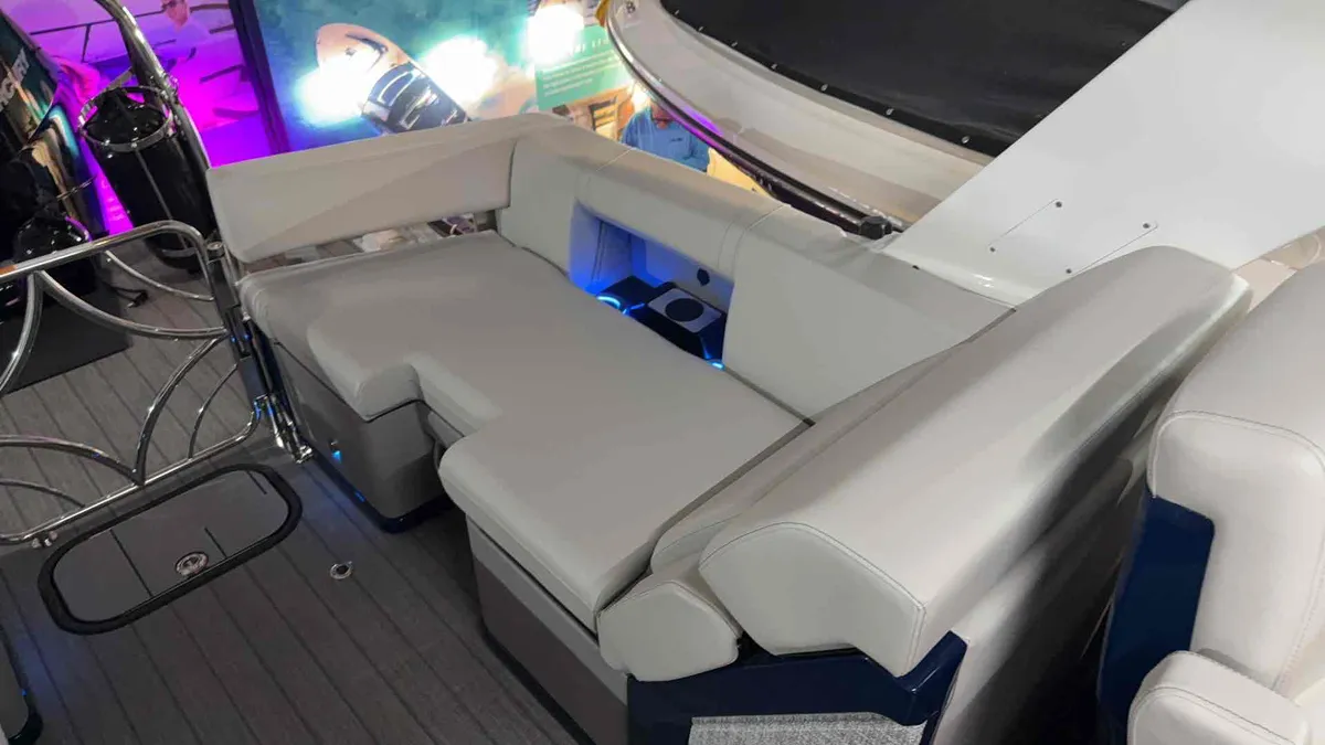 2026 Balise Helix 26C-16