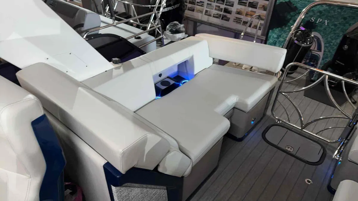 2026 Balise Helix 26C-18