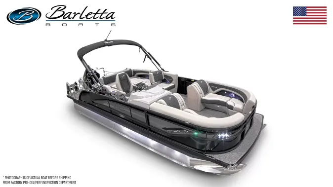 2026 Barletta Corsa 23U