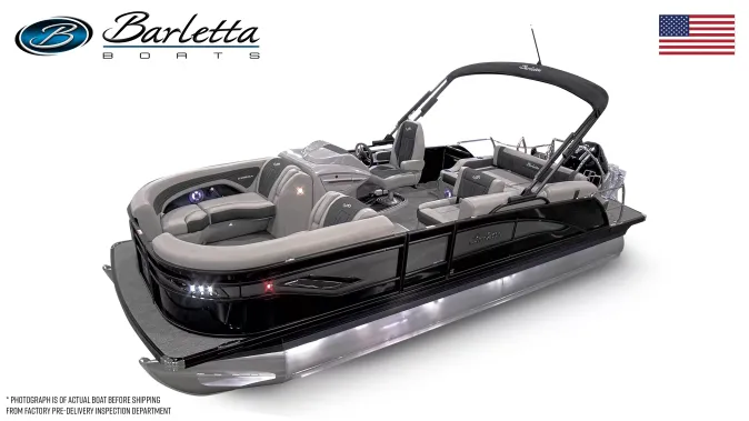 2026 Barletta Corsa 23U