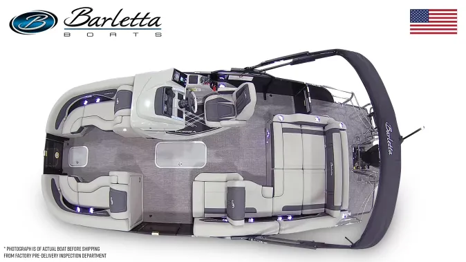 2026 Barletta Corsa 23U