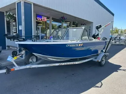  Jetcraft 16250