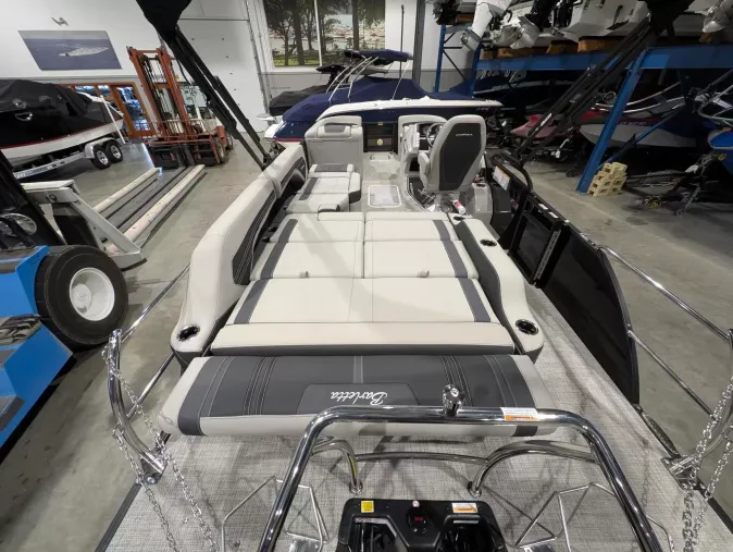 2026 Barletta Corsa 23U
