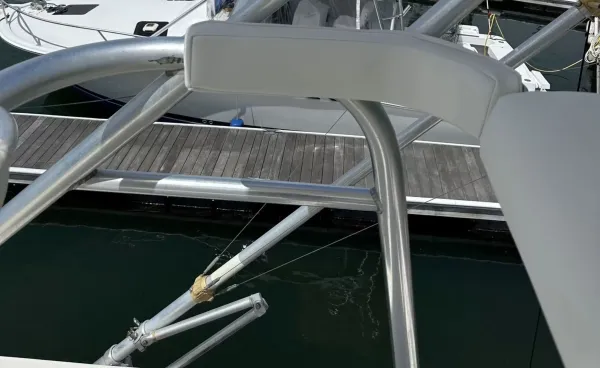 2000 Pursuit 3400 EXPRESS detail image 40