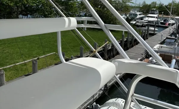 2000 Pursuit 3400 EXPRESS detail image 41