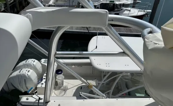 2000 Pursuit 3400 EXPRESS detail image 42