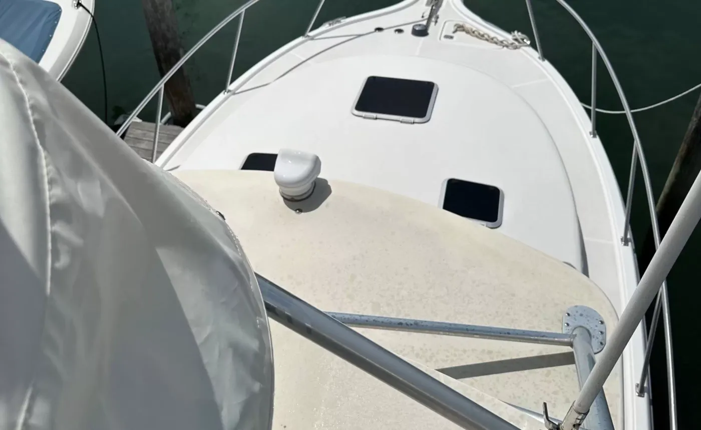 boat Image