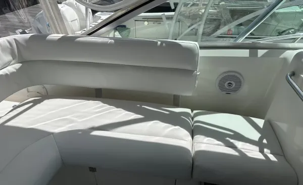 2000 Pursuit 3400 EXPRESS detail image 15