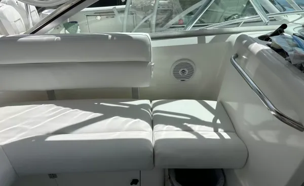 2000 Pursuit 3400 EXPRESS detail image 16