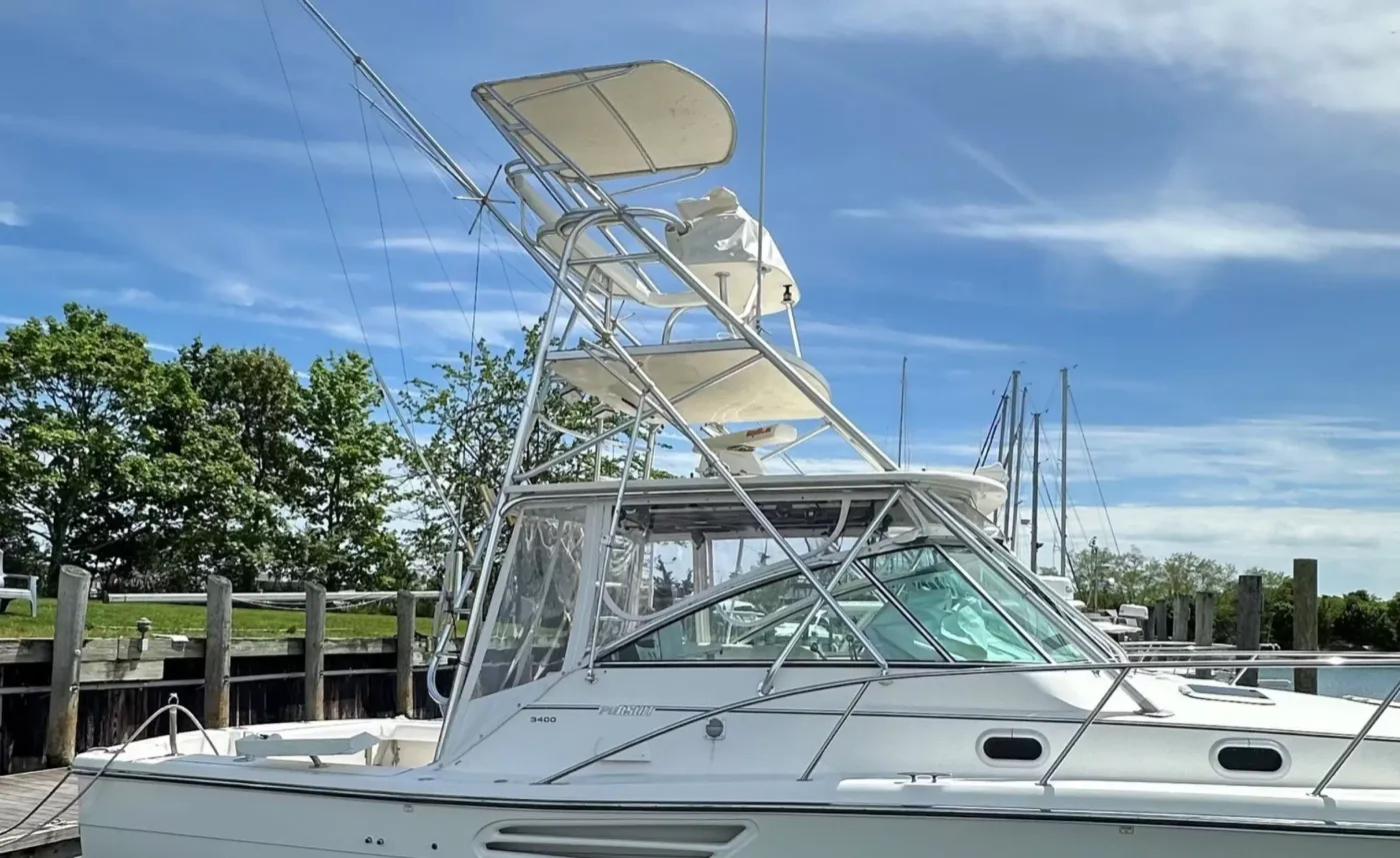 boat Image