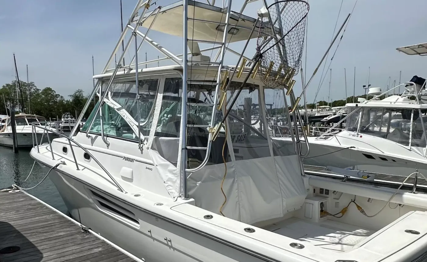 boat Image