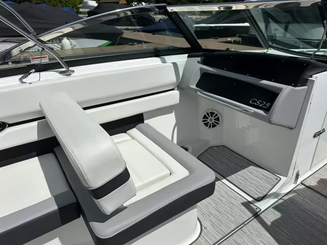 2024 COBALT CS23
