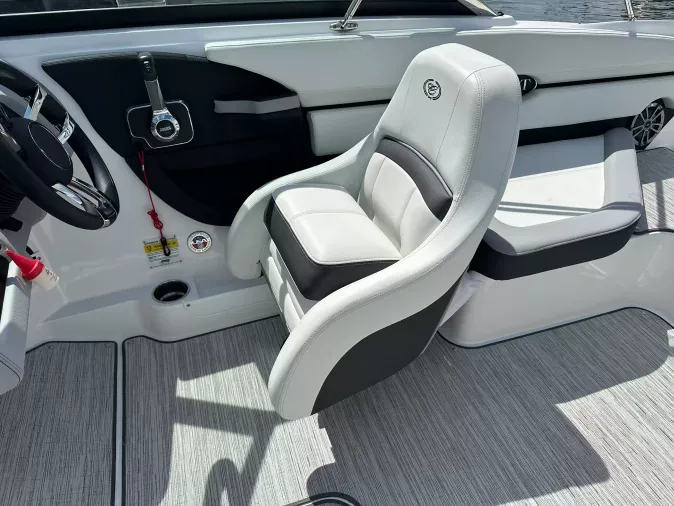 2024 COBALT CS23