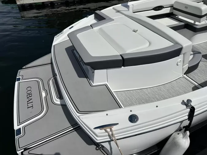 2024 COBALT CS23