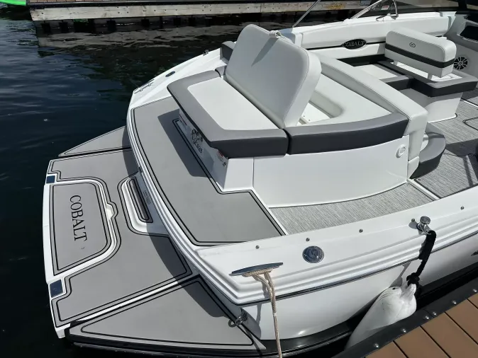2024 COBALT CS23