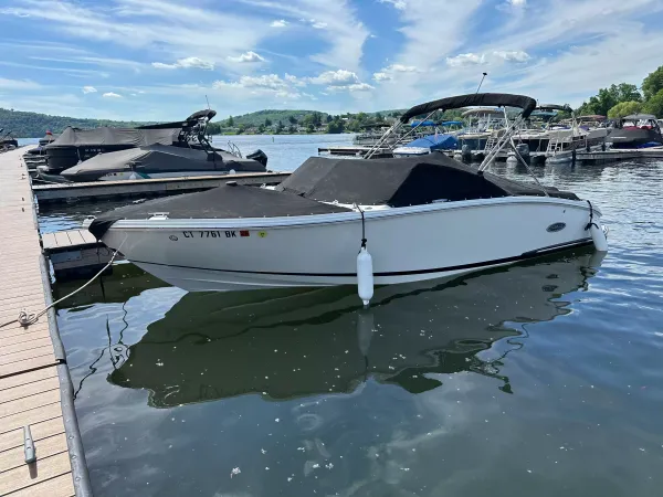 Available inventory boat 11