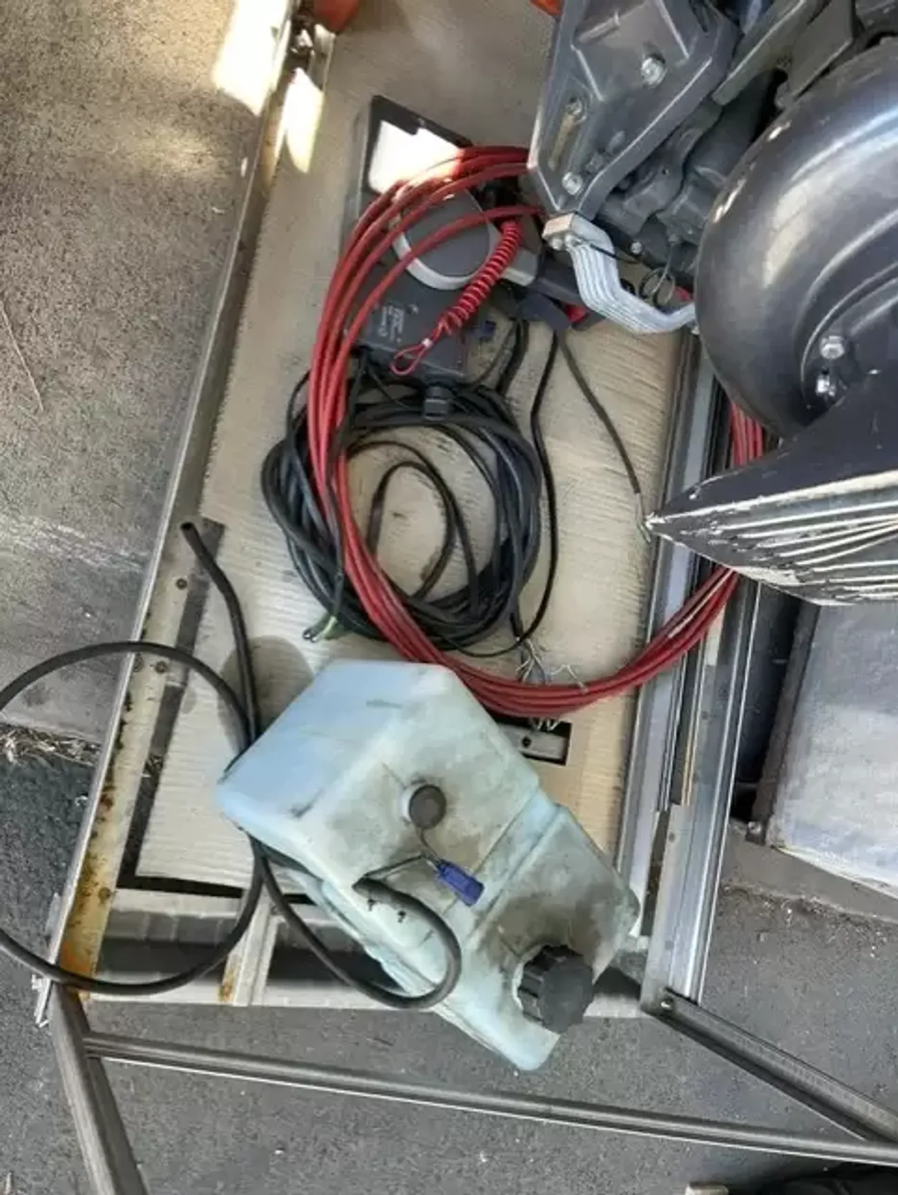  Yamaha motors 150TJRU-3