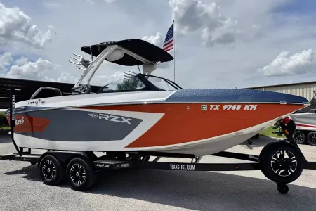 2021 Tige 23RZX0