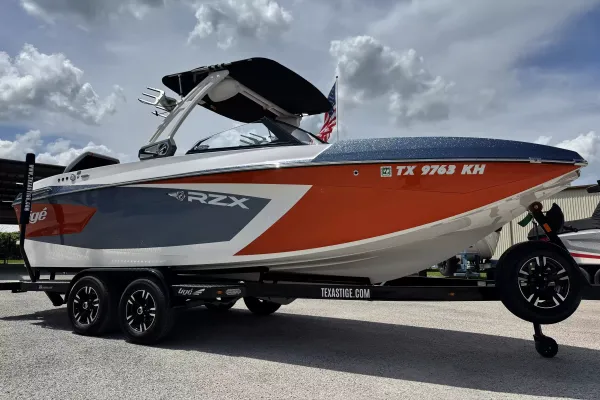 2021 Tige 23RZX-2