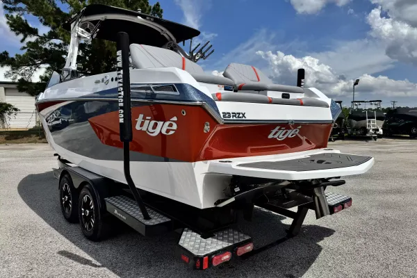 2021 Tige 23RZX-5