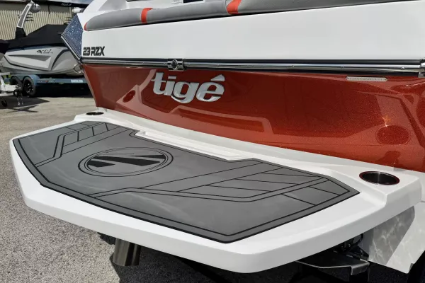 2021 Tige 23RZX-7