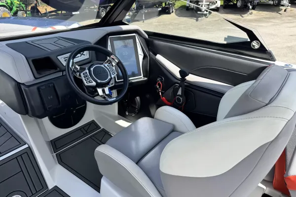 2021 Tige 23RZX-9