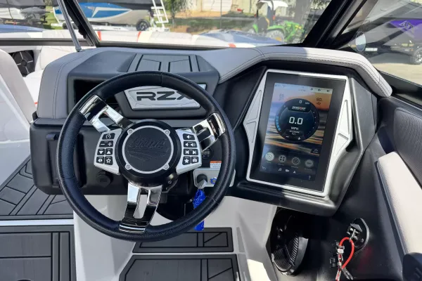 2021 Tige 23RZX-10