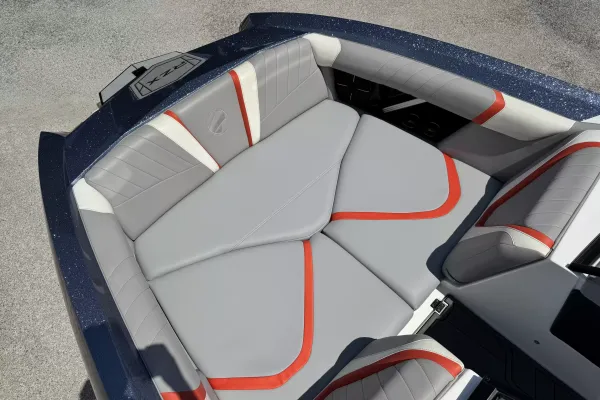 2021 Tige 23RZX-12