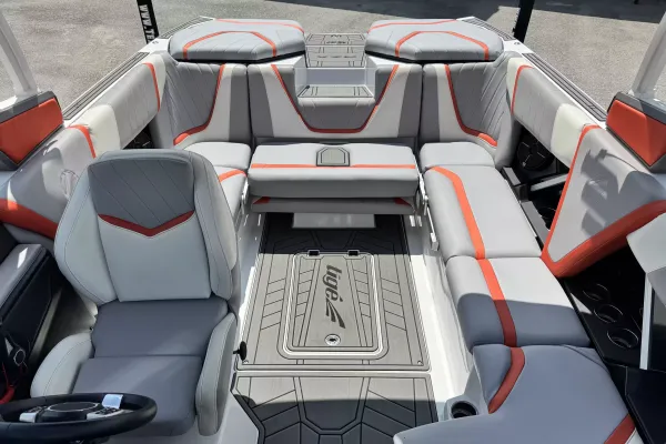 2021 Tige 23RZX-13