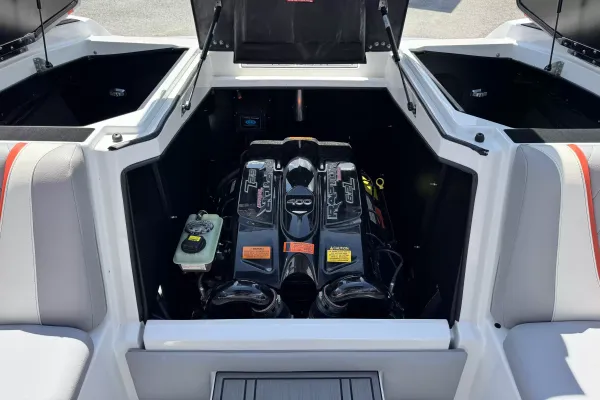 2021 Tige 23RZX-14