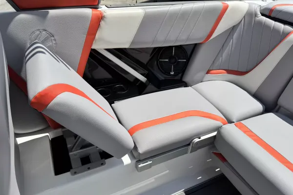 2021 Tige 23RZX-15