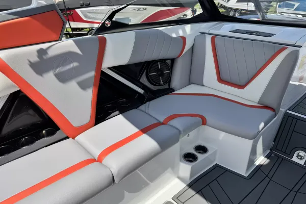 2021 Tige 23RZX-16