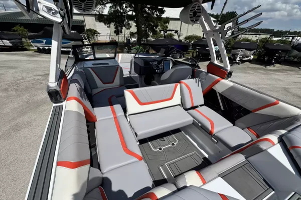 2021 Tige 23RZX-17
