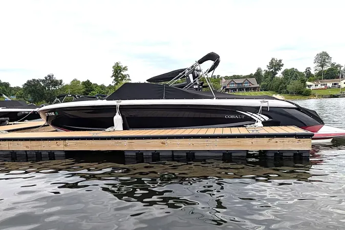 2012 Cobalt A28